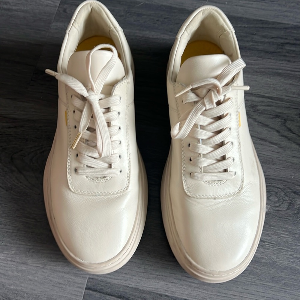 Casca unisex shoes